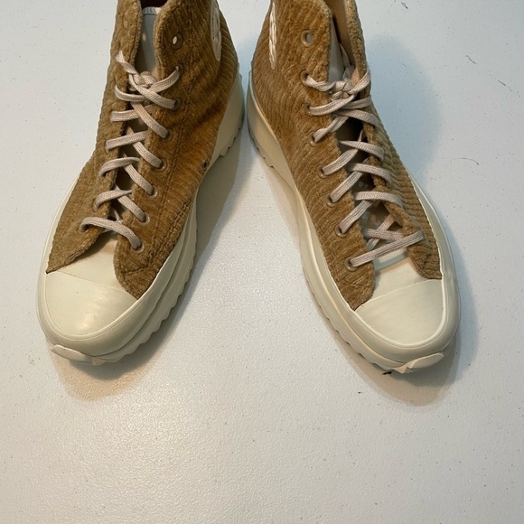 Converse Chuck Taylor High-Top Sneakers size 11 SB-BK (Nov) main image 4